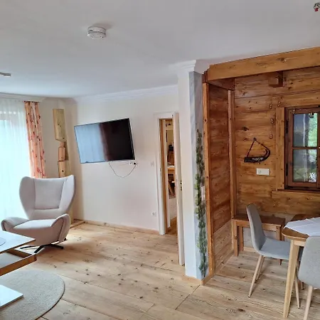 Daire Panoramablick