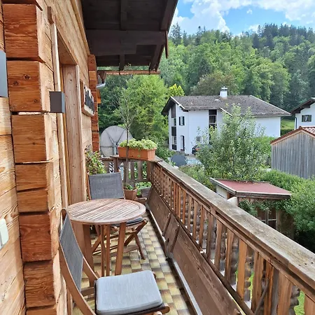 Panoramablick Daire
