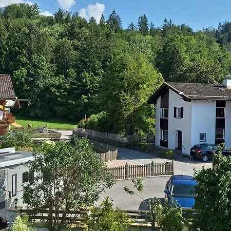 Panoramablick Апартаменты